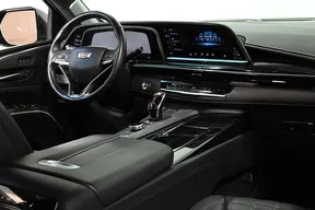 Cadillac Escalade 2023