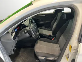 Opel Corsa 2021