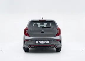 Kia Picanto / Morning 2023