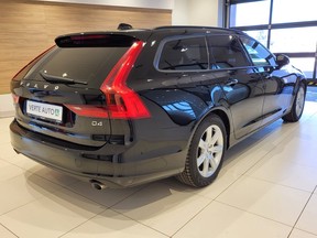 Volvo V90 D4 2017