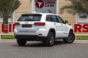 Jeep Grand Cherokee 2020