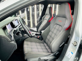 Volkswagen Golf GTI 2023