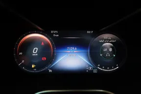 Mercedes-Benz GLC 200 2020