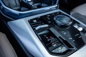 BMW X3 20 2025