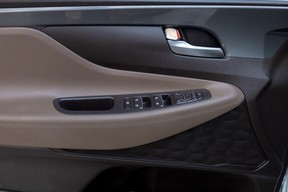Hyundai Santa Fe 2022