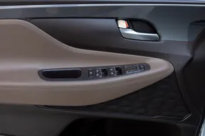 Hyundai Santa Fe 2023