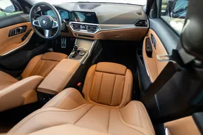 BMW 3 Series 330 2022