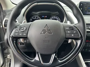 Mitsubishi Eclipse Cross 2021