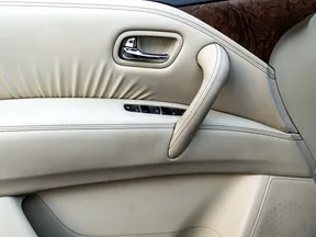 Nissan Patrol 2024