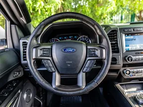 Ford Expedition 2019