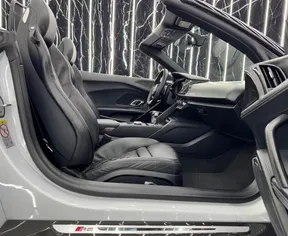 Audi R8 2019