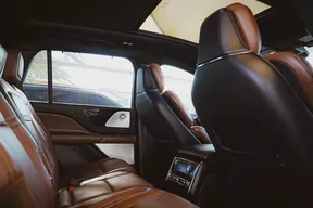 Lincoln Aviator 2023