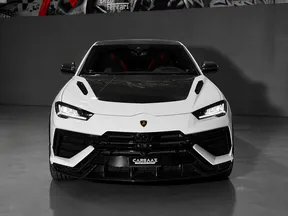 Lamborghini Urus 2024