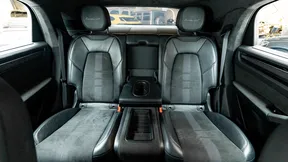 Porsche Cayenne Turbo GT 2022