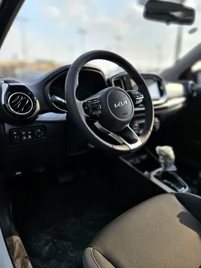 Kia Stonic 2025