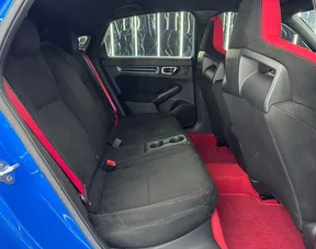 Honda Civic Type R 2024