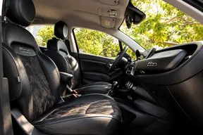Fiat 500X 2022