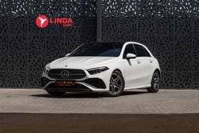 Mercedes-Benz A-Class 2023