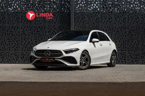 Mercedes-Benz A-Class 200 2023