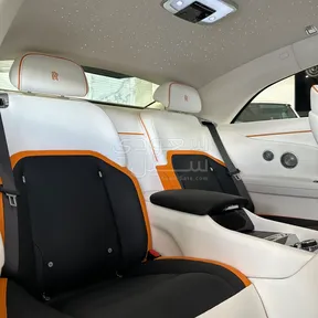 Rolls-Royce Spectre 2024