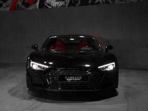 Audi R8 2022