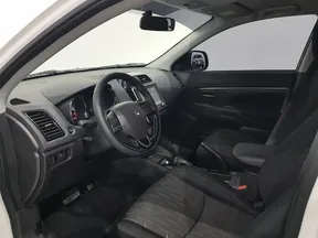 Mitsubishi ASX 2024