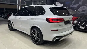 BMW X5 50 2019