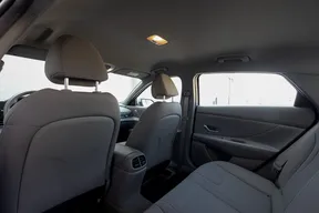 Hyundai Elantra / Avante 2023