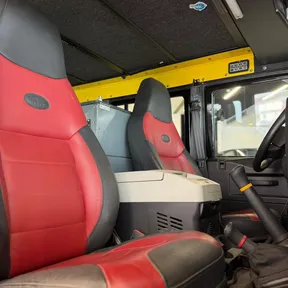 Land Rover Defender 110 2015