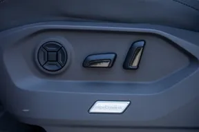 Volkswagen Touareg 2023