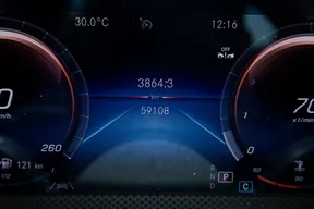 Mercedes-Benz CLA 250 2021