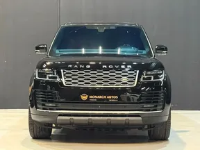 Land Rover Range Rover 2020