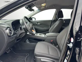 Hyundai Kona 2022