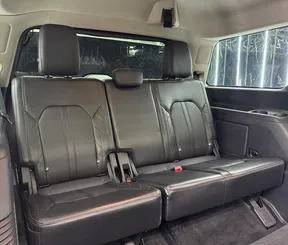 Ford Expedition 2019