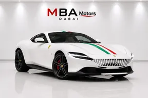 Ferrari Roma 2022