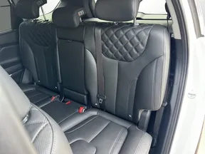 Hyundai Santa Fe 2023