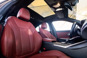 BMW 3 Series 330 2022