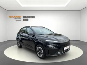 Hyundai Kona 2022