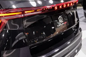 Škoda Kushaq 2026