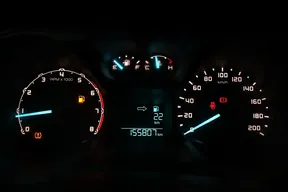Ford Ranger 2022