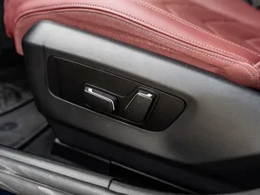 BMW 5 Series 520 2024