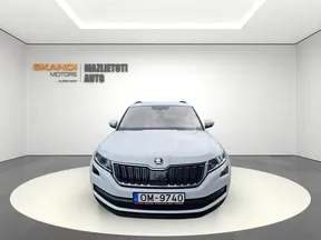 Škoda Kodiaq 2020