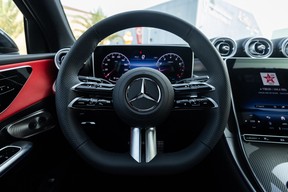 Mercedes-Benz GLC 200 2025