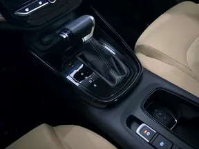 Chevrolet Captiva 2024