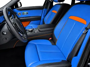 Rolls-Royce Ghost 2023