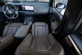 BMW X3 20 2025