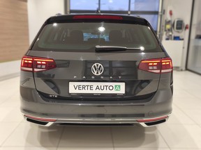 Volkswagen Passat 2020