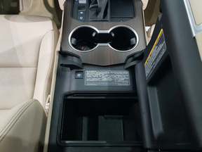 Toyota Land Cruiser 2023