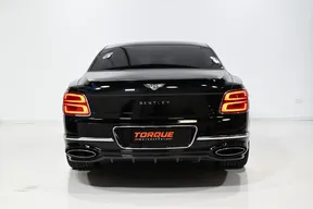 Bentley Continental Flying Spur 2020
