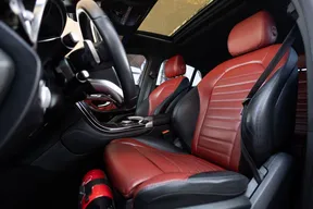 Mercedes-Benz GLC 250 2019